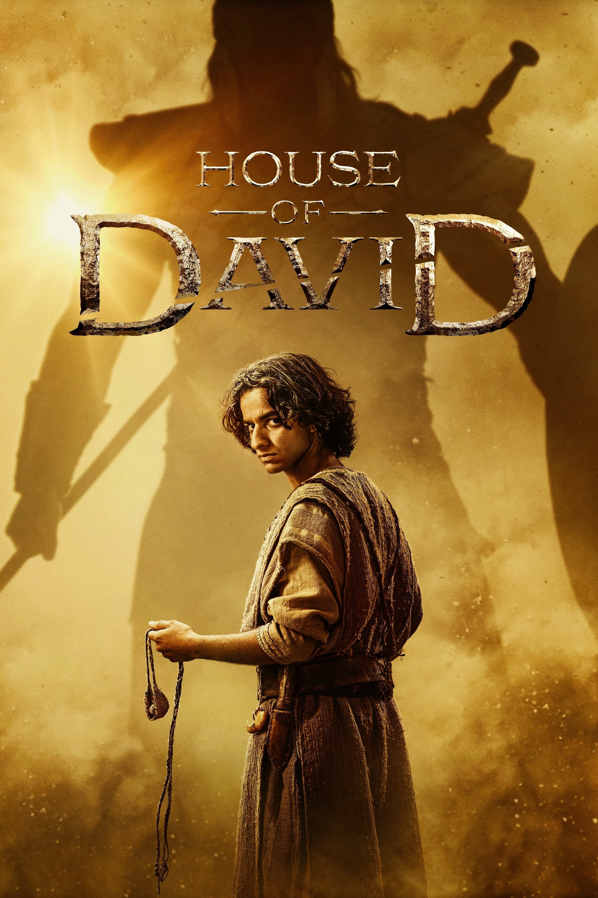 House of David (2025 TV Series)